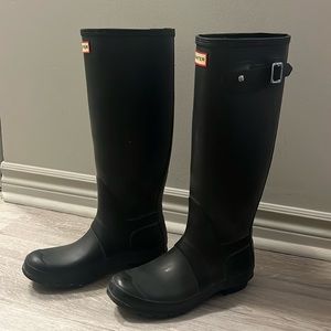 Original Tall Classic Hunter Boots